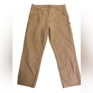 Men’s cargo pants size 38/30